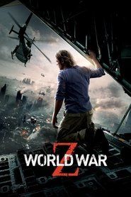 World War Z Cały Film (2013) - Filman