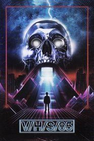 V/H/S/85 Cały Film (2023) - Filman