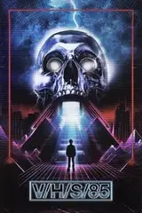 V/H/S/85 Cały Film (2023) - Filman