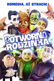 Potworna rodzinka Cały Film (2017) - Filman