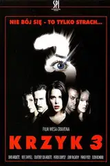 Krzyk 3 Cały Film (2000) - Filman