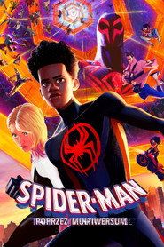 Spider-Man: Poprzez multiwersum Cały Film (2023) - Filman