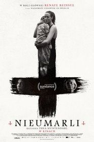 Nieumarli Cały Film (2024) - Filman