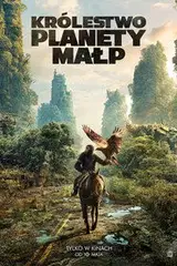 Królestwo Planety Małp Cały Film (2024) - Filman