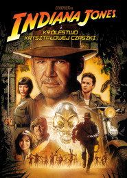 Indiana Jones i Królestwo Kryształowej Czaszki Cały Film (2008) - Filman