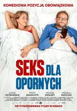 Seks dla opornych Cały Film (2025) - Filman