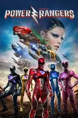 Power Rangers Cały Film (2017) - Vider