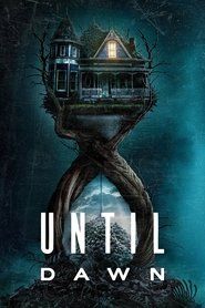Until Dawn Cały Film (2025) - Filman