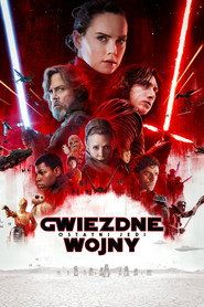 Gwiezdne wojny: Ostatni Jedi Cały Film (2017) - Filman