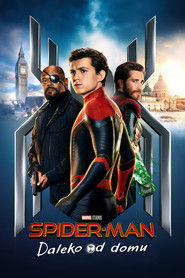 Spider-Man: Daleko od domu Cały Film (2019) - Filman
