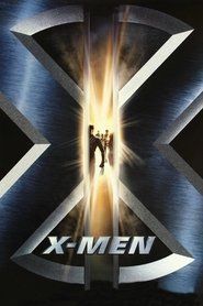 X-Men Cały Film (2000) - Filman