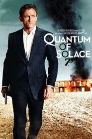 Quantum of Solace Cały Film (2008) - Filman