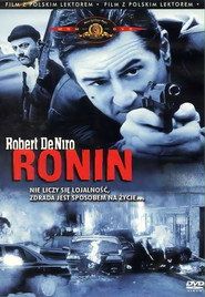 Ronin Cały Film (1998) - Filman