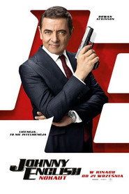 Johnny English: Nokaut Cały Film (2018) - Filman