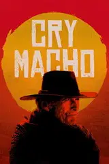 Cry Macho Cały Film (2021) - Filman
