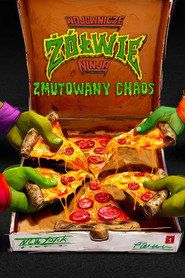 Wojownicze żółwie ninja: Zmutowany chaos Cały Film (2023) - Filman