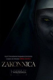 Zakonnica Cały Film (2018) - Filman