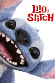Lilo i Stich Cały Film (2025) - Filman