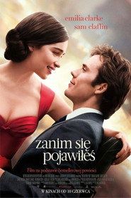 Zanim się pojawiłeś Cały Film (2016) - Filman