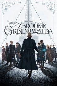 Fantastyczne zwierzęta: Zbrodnie Grindelwalda Cały Film (2018) - Filman