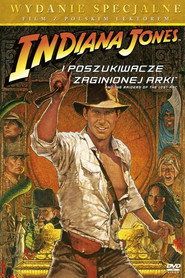 Indiana Jones i poszukiwacze zaginionej Arki Cały Film (1981) - Filman