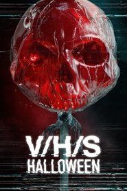 V/H/S/Halloween Cały Film (2025) - Filman