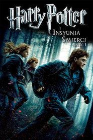 Harry Potter i Insygnia Śmierci: Część I Cały Film (2010) - Filman