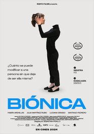 Biónica Cały Film (2025) - Filman