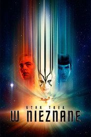 Star Trek: W nieznane Cały Film (2016) - Filman