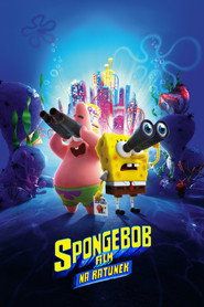 SpongeBob Film: Na ratunek Cały Film (2020) - Filman