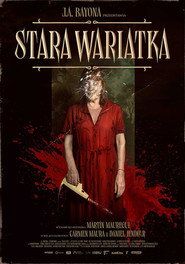 Stara wariatka Cały Film (2025) - Filman