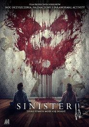 Sinister 2 Cały Film (2015) - Filman