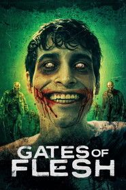 Wrota do opętania Cały Film (2025) - Filman