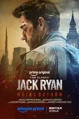 Tom Clancy: Jack Ryan - Wojna Duchów Cały Film (2026) - Filman