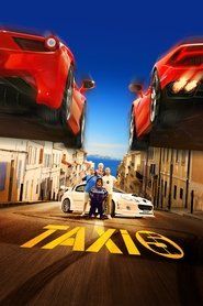 Taxi 5 Cały Film (2018) - Filman