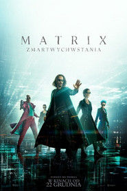 Matrix Zmartwychwstania Cały Film (2021) - Filman