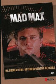 Mad Max Cały Film (1979) - Filman