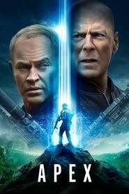 Apex Cały Film (2021) - Filman