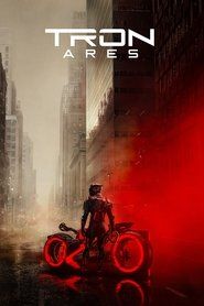 TRON: Ares Cały Film (2025) - Filman