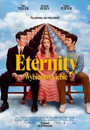 Eternity. Wybieram Ciebie Cały Film (2025) - Filman