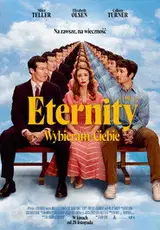 Eternity. Wybieram Ciebie Cały Film (2025) - Filman