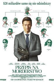 Przepis na morderstwo Cały Film (2026) - Filman