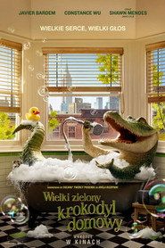 Wielki zielony krokodyl domowy Cały Film (2022) - Filman