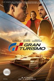 Gran Turismo Cały Film (2023) - Filman
