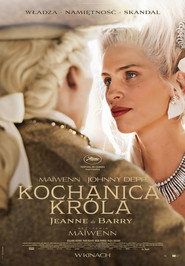 Kochanica króla Jeanne du Barry Cały Film (2023) - Filman