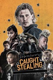 Złodziej z przypadku Cały Film (2025) - Filman