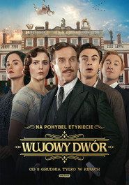 Wujowy Dwór Cały Film (2025) - Filman