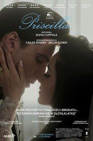 Priscilla Cały Film (2023) - Filman