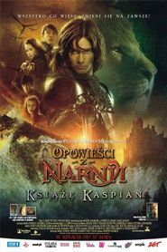 Opowieści z Narnii: Książę Kaspian Cały Film (2008) - Filman