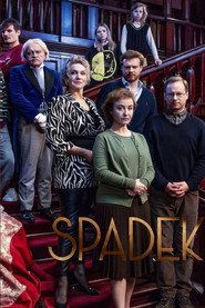 Spadek Cały Film (2024) - Filman
